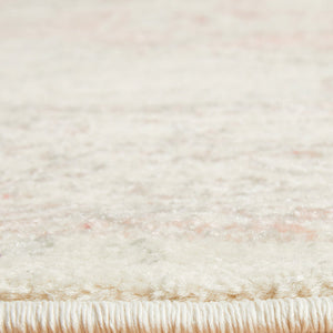 Avenue 702 Rose Round Rug