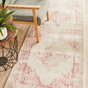 Avenue 702 Rose Runner Rug