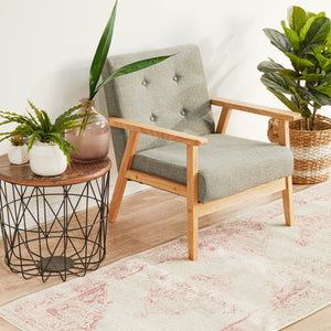 Avenue 702 Rose Runner Rug