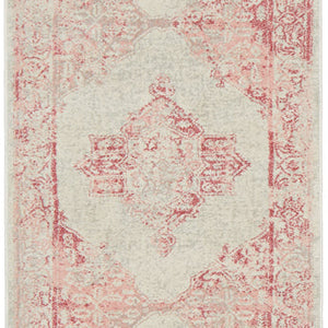 Avenue 702 Rose Runner Rug