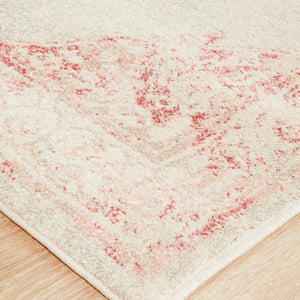 Avenue 702 Rose Runner Rug