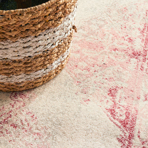 Avenue 702 Rose Runner Rug