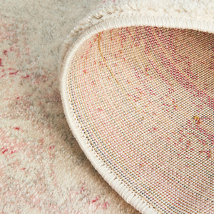 Avenue 702 Rose Runner Rug