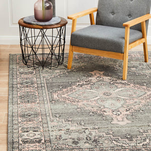 Avenue 703 Grey Rug