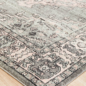 Avenue 703 Grey Rug
