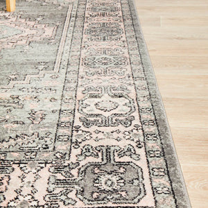 Avenue 703 Grey Rug