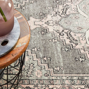 Avenue 703 Grey Rug