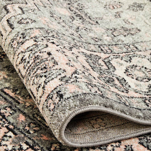 Avenue 703 Grey Rug