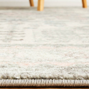 Avenue 704 Silver Rug