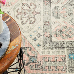 Avenue 704 Silver Rug