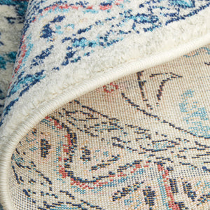 Avenue 705 Pastel Round Rug