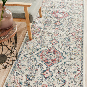 Avenue 705 Pastel Runner Rug