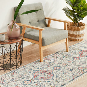 Avenue 705 Pastel Runner Rug