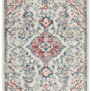 Avenue 705 Pastel Runner Rug