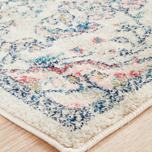 Avenue 705 Pastel Runner Rug