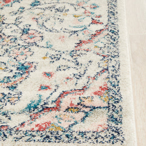 Avenue 705 Pastel Runner Rug