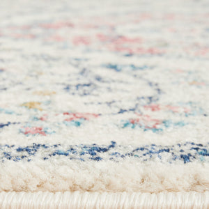 Avenue 705 Pastel Runner Rug