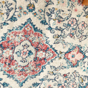 Avenue 705 Pastel Runner Rug