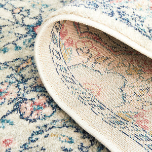 Avenue 705 Pastel Runner Rug