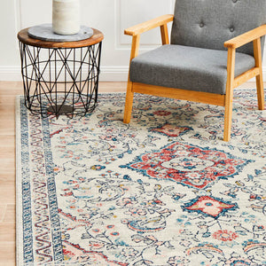 Avenue 705 Pastel Rug