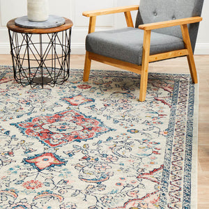Avenue 705 Pastel Rug