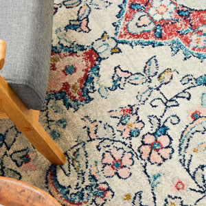 Avenue 705 Pastel Rug