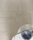Albion Ivory Wool Rug MAARIA