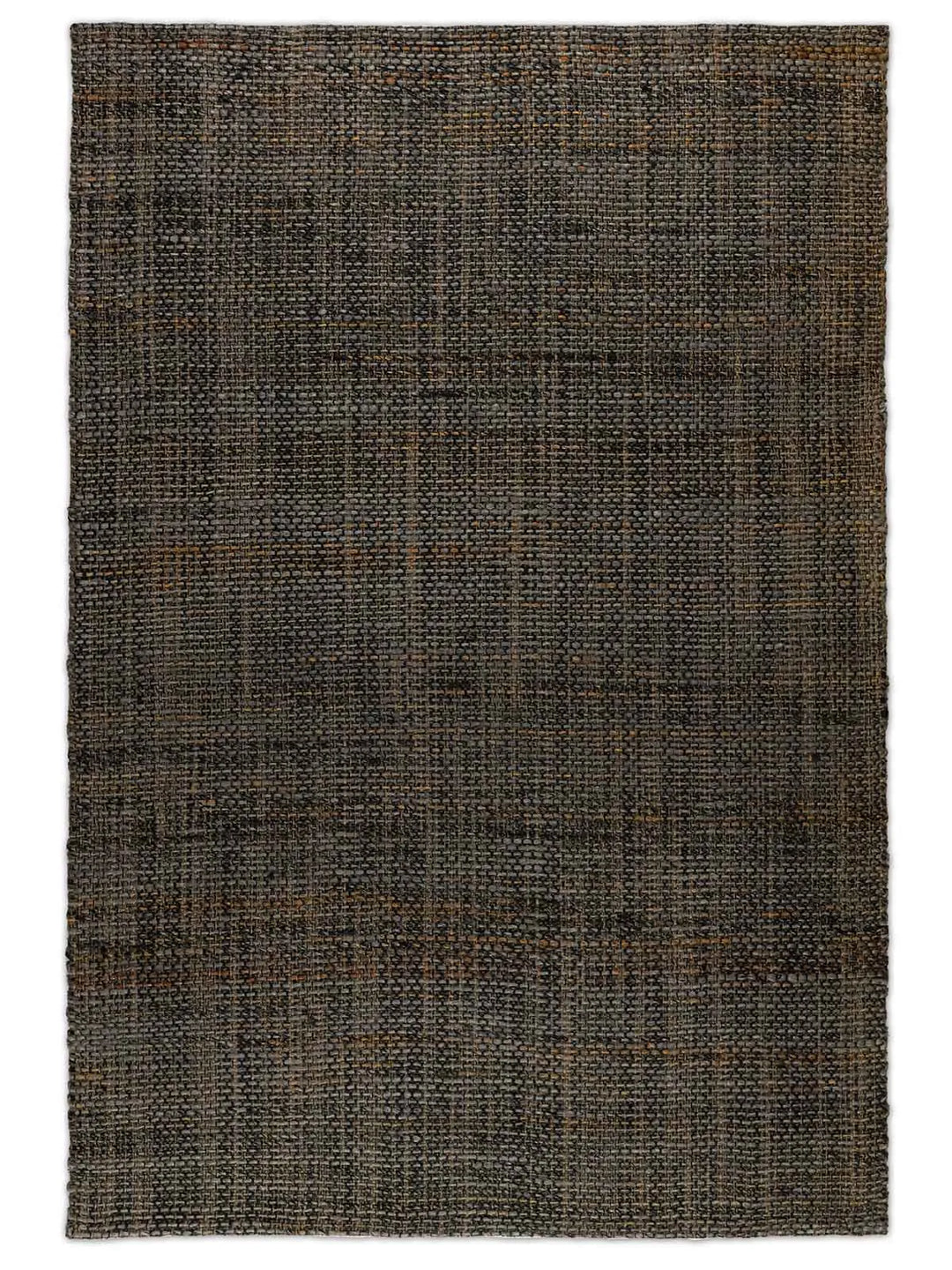 Alfresco Olive Jute Rug - RugSpot