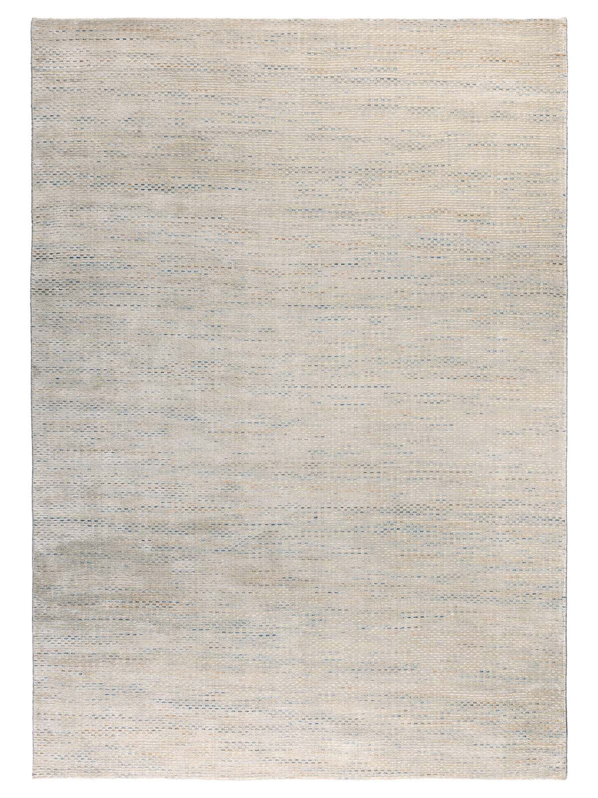 Allure Grey Modern Rug