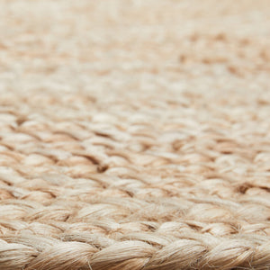 Bondi Natural Oval Rug