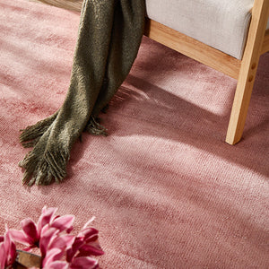 Bliss Blush Rug