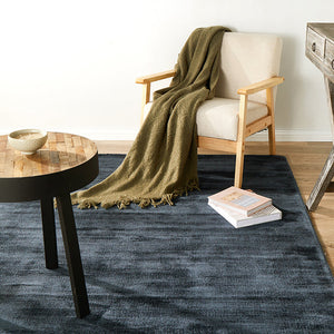 Bliss Denim Rug