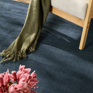 Bliss Denim Rug
