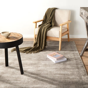 Bliss Grey Rug