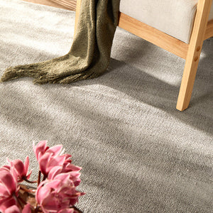 Bliss Grey Rug