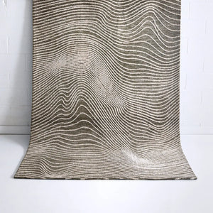Botanica Floor Rug Green