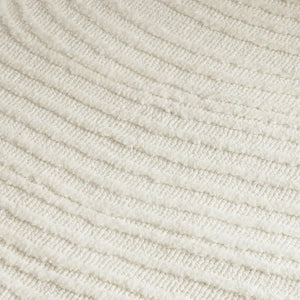 Botanica Floor Rug Ivory