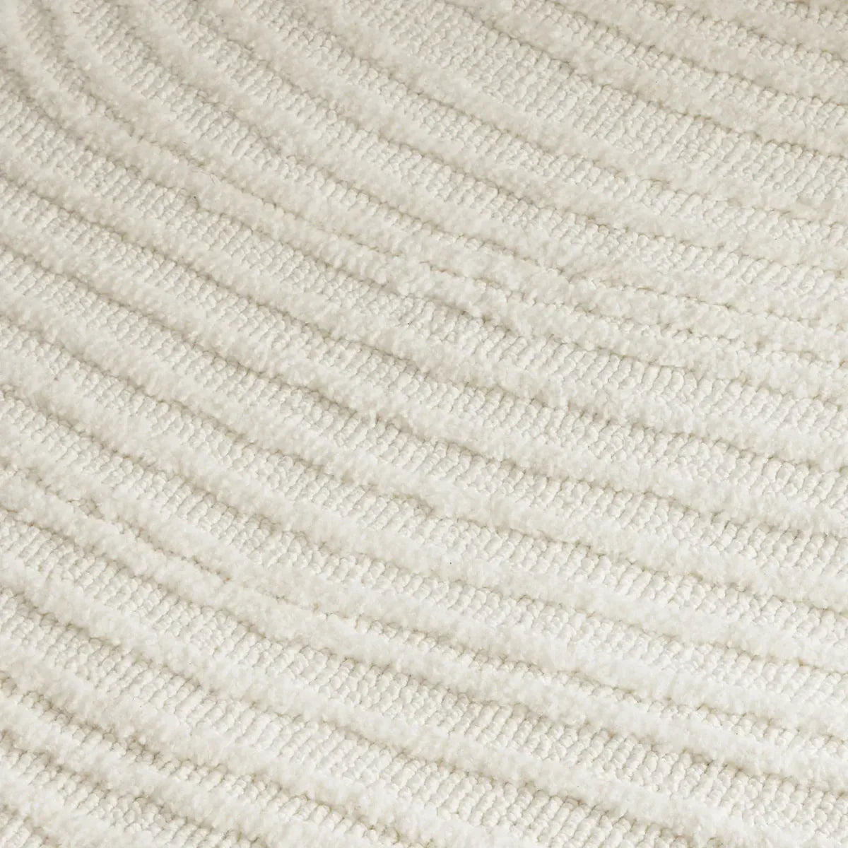Botanica Floor Rug Ivory
