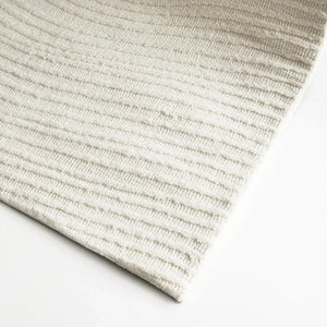 Botanica Floor Rug Ivory