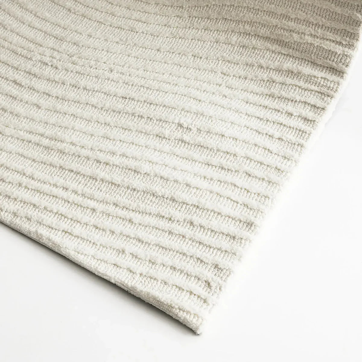 Botanica Floor Rug Ivory