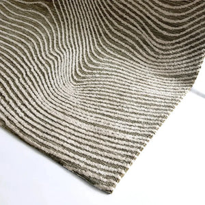 Botanica Floor Rug Green