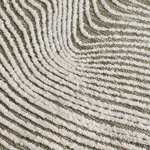 Botanica Floor Rug Green