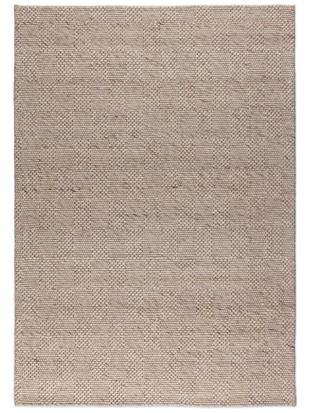 Burberry Cashmere Modern Wool Rug - RugSpot