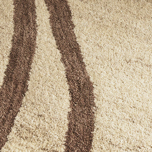 Cairns Natural Wool Rug