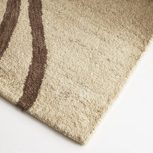 Cairns Natural Wool Rug