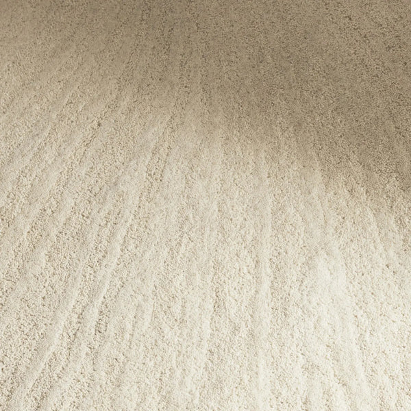 Calen Ivory Wool Rug