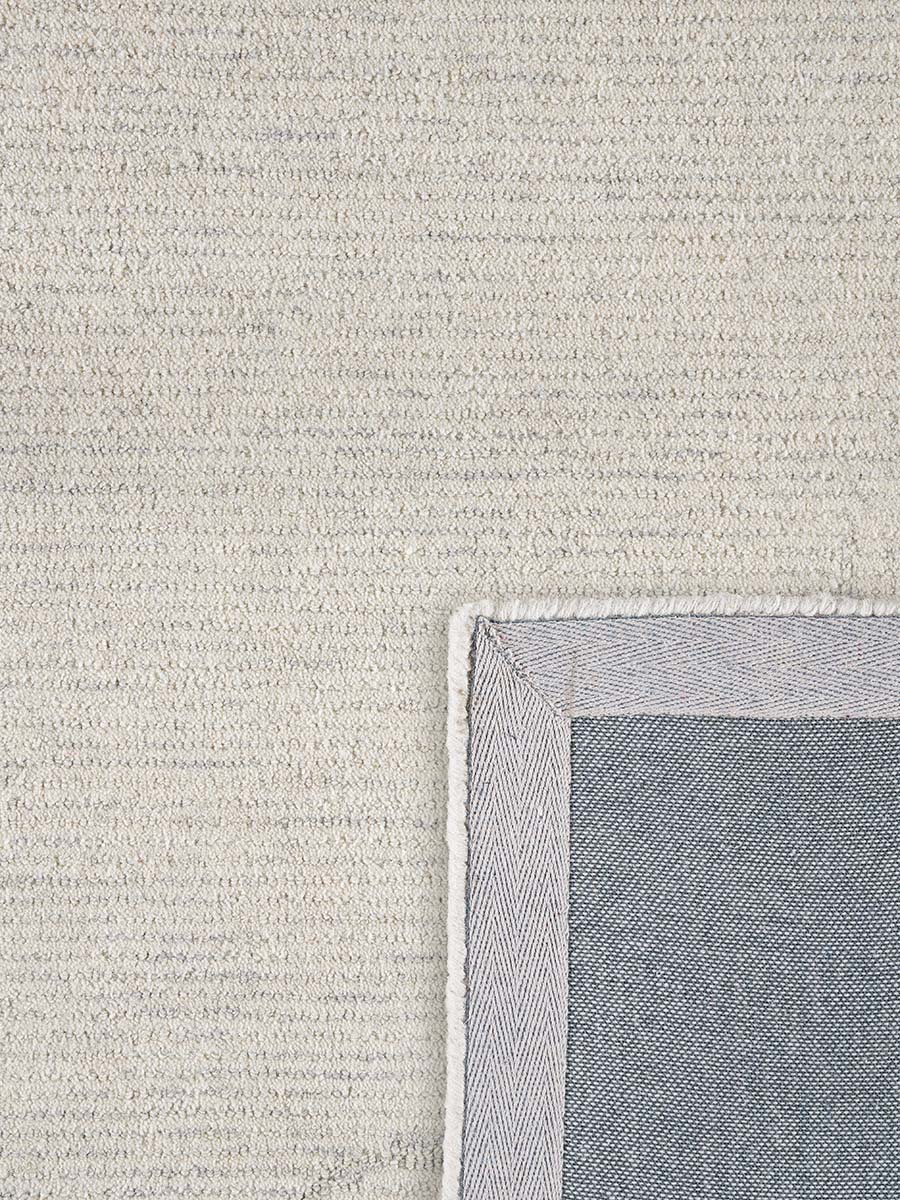 Claude 575 Natural Modern Wool Rug