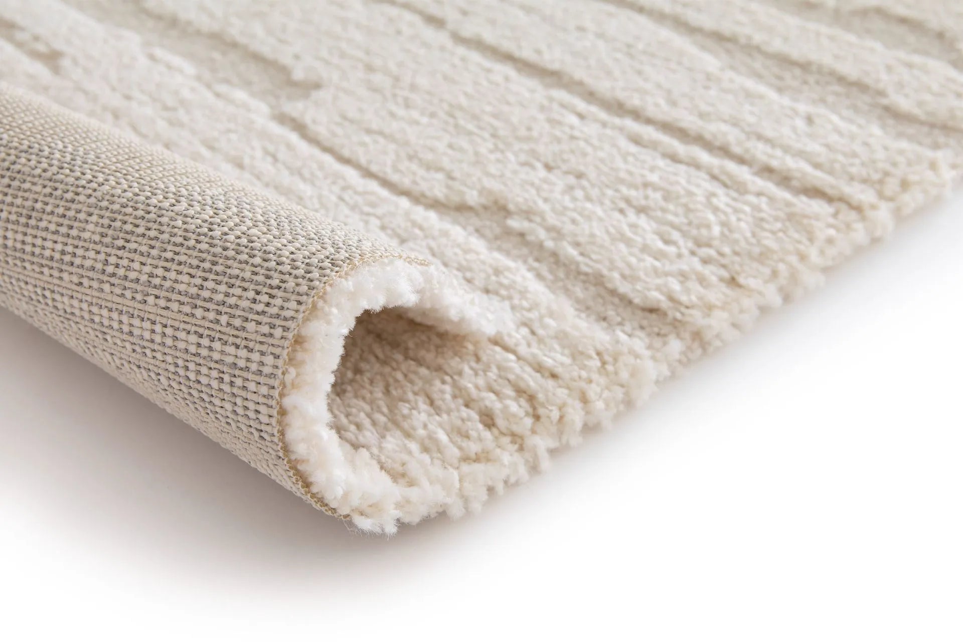 Cocoon 661 Beige Rug