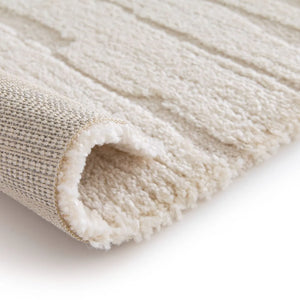 Cocoon 661 Beige Rug