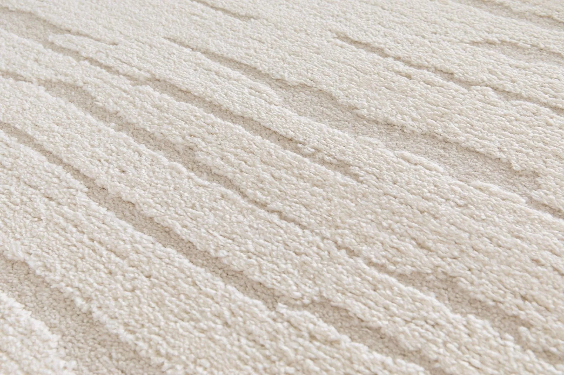 Cocoon 661 Beige Rug